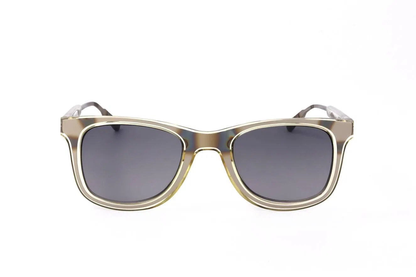 Kris Van Assche by Linda Farrow KVA61 Eyeglasses - view 15